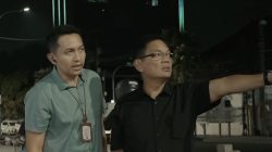 Pemkot Surabaya Tata Ulang “Karang MenjanganSentra Street Food” Legendaris di Kota Pahlawan.