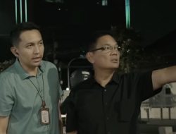 Pemkot Surabaya Tata Ulang “Karang MenjanganSentra Street Food” Legendaris di Kota Pahlawan.