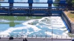 Antisipasi Air Keruh, PDAM Surya Sembada Surabaya Perkuat Early Warning
