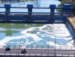 Antisipasi Air Keruh, PDAM Surya Sembada Surabaya Perkuat Early Warning