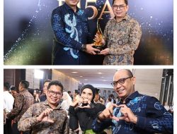 Jember Raih Apresiasi Ekonomi Kreatif pada Malam Puncak HUT ke-15 KompasTV
