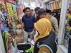 Harga dan Stok Beras Stabil, Satgas Pangan Polres Batu Perketat Pengawasan
