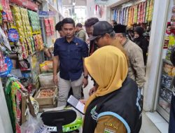 Harga dan Stok Beras Stabil, Satgas Pangan Polres Batu Perketat Pengawasan