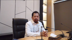 Karhutla Melanda Sulteng, Aleg Golkar Desak Pemerintah Bertindak Proaktif