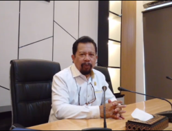 Karhutla Melanda Sulteng, Aleg Golkar Desak Pemerintah Bertindak Proaktif
