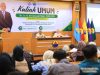Kemnaker Ajak Manfaatkan AI untuk Tingkatkan Produktivitas