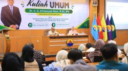 Kemnaker Ajak Manfaatkan AI untuk Tingkatkan Produktivitas