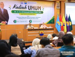 Kemnaker Ajak Manfaatkan AI untuk Tingkatkan Produktivitas