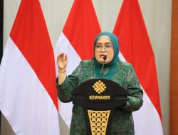 Kemnaker: Pekerja Perlu Pahami Hak dan Kewajiban Sebelum Tandatangani Perjanjian Kerja