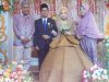 Imam Masjid At-Taqwa Ketanggi Ngawi, Mempersunting Masluhah, Doa Sakinah Mengiringi