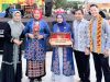 Simeulue Raih Juara Favorit Aceh Culinary Festival 2026, Diserahkan Asisten I Setda Aceh