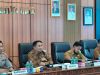 Pemkab Barito Timur Petakan 6 Posko dan Perkuat Penanganan Karhutla