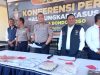 Polres Bondowoso Ringkus Seorang Paman hingga Ayah Tiri Diduga Lecehkan Anak Dibawah Umur