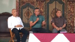 Sebut Upah Minimum Dijadikan Tameng Hotel Mewah, Guru Besar Unmas Peringatkan Eksodus Tenaga Kerja Muda