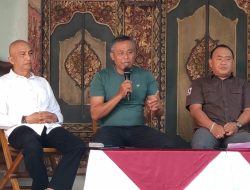 Sebut Upah Minimum Dijadikan Tameng Hotel Mewah, Guru Besar Unmas Peringatkan Eksodus Tenaga Kerja Muda