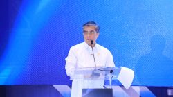 Menaker: Adopsi AI Harus Berorientasi pada Manusia dan Tingkatkan Produktivitas
