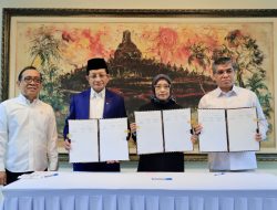 Pemerintah Tetapkan Hari Libur Nasional dan Cuti Bersama 2027. Ini Tanggalnya