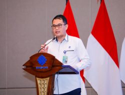 Kemnaker Lakukan Seleksi dan Tetapkan Peserta MagangHub Batch 2 Angkatan II