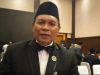 Kakanwil Kemenhaj Sulteng Ikuti Zikir dan Launching Bongkar Mafia Haji dan Umrah