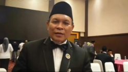 Kakanwil Kemenhaj Sulteng Ikuti Zikir dan Launching Bongkar Mafia Haji dan Umrah