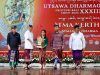 Badung Juara Umum UDG ke-33, Ketimpangan Anggaran Kebudayaan Antar Daerah Jadi Catatan