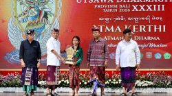Badung Juara Umum UDG ke-33, Ketimpangan Anggaran Kebudayaan Antar Daerah Jadi Catatan