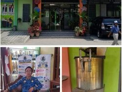Begini Kiat SMPN 2 Adiwerna Dongkrak Mutu, Dari Sekolah Pinggiran Jadi Sekolah Rujukan