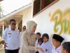 Datangi Sekolah Viral di Pelosok Desa, Widia Ningsih Bawa Kabar Baik untuk Siswa dan Guru