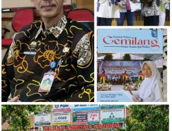 Kepala SMP Negeri 1 Talang Ahmad Ropi’i: Integritas, Intelektualitas dan Cita-Cita Luhur Adalah Kunci Memimpin Sekolah