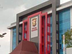 28 Kepsek Asal Banyuasin Terjaring OTT Kini Diamankan di Polda Sumsel