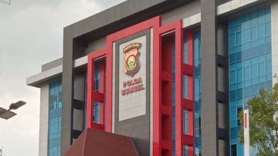 28 Kepsek Asal Banyuasin Terjaring OTT Kini Diamankan di Polda Sumsel