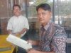 Fathurrahman dan Mufroji Akui Kantor Pertanahan ATR BPN Tegal Memberi Pelayanan Sertifikat Cepat dan Transparan
