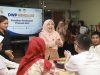 Kemnaker Gelar Pelatihan Membuat Jus Sehat untuk Penyandang Disabilitas