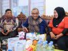 Wamenaker Apresiasi Olahan Lokal TKM Ternate