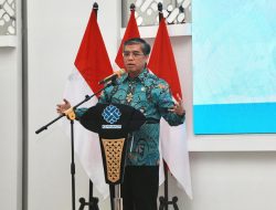 Transisi Hijau Buka Peluang Baru bagi Tenaga Kerja