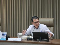 Kemnaker Minta Peserta MagangHub Batch 2 Tertib Administrasi