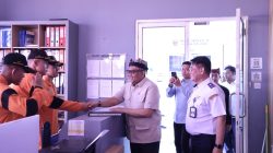 Wamenaker: Peserta MagangHub Harus Siap Hadapi Dunia Kerja