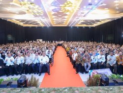 MagangHub Batch 2 Dimulai, 40.962 Peserta Siap Mengikuti Pemagangan