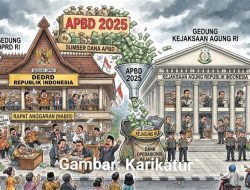 DPRD Lahat Disorot , Kejagung RI Minta Telusuri Pengelolaan APBD/DAU Tahun 2025