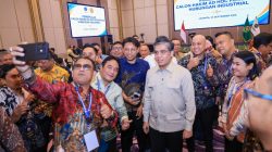 Menaker: Hakim Ad Hoc PHI Jaga Kepastian Hukum