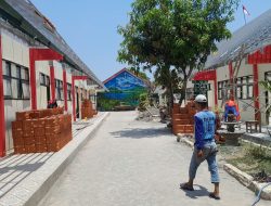 Revitalisasi SMAN 1 Kwadungan Dipercepat, Dukung Peningkatan Mutu Pendidikan