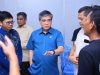 Menaker Dukung Penciptaan Lapangan Kerja Perikanan