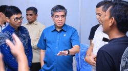 Menaker Dukung Penciptaan Lapangan Kerja Perikanan