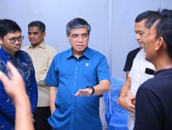Menaker Dukung Penciptaan Lapangan Kerja Perikanan