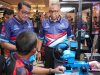 Wamenaker Tekankan Peningkatan Kompetensi Teknisi Ponsel Hadapi Perkembangan Teknologi