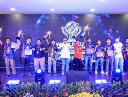 Wamenaker: Kompetensi Teknisi Ponsel Harus Jawab Kebutuhan Industri