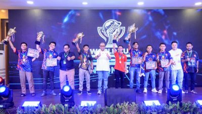 Wamenaker: Kompetensi Teknisi Ponsel Harus Jawab Kebutuhan Industri