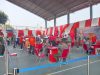Sinergitas TNI-Rakyat, Kodim 0712/Tegal Gelar Open Tournament Domino 101 Piala Panglima TNI