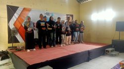 “Sedekah Masa Mlarata” 11 Tahun Gerak Sedekah Tegal Tebar Kepedulian untuk Sesama