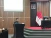 Golkar Bondowoso Sampaikan 9 Poin Persoalan Strategis dalam Raperda APBD 2027